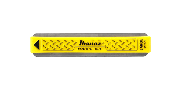 Ibanez 4450LX напильник для шлифовки ладов