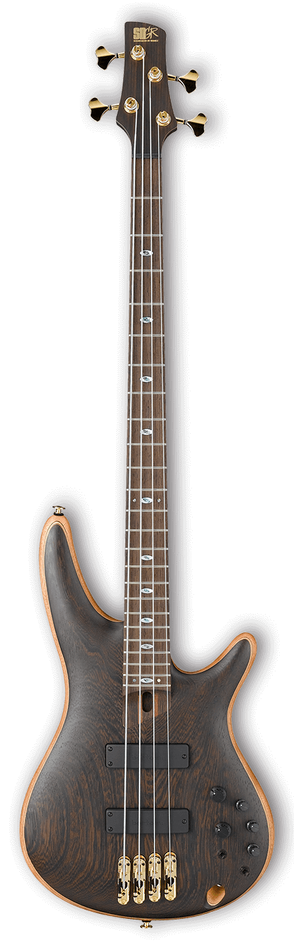 Бас-гитара IBANEZ SR5000-OL