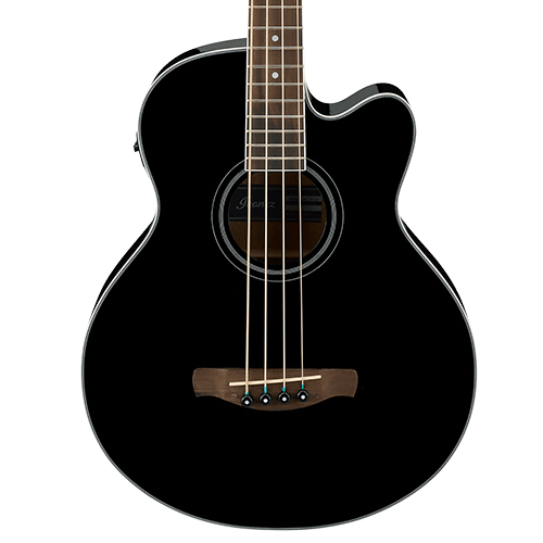 Acoustic Bass Series