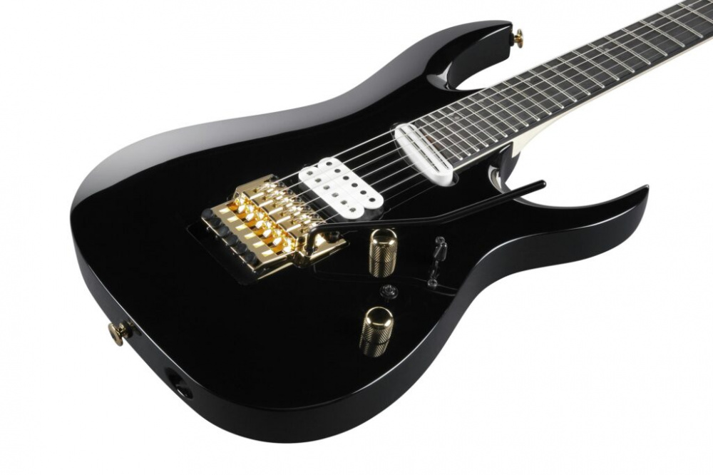 Ibanez RG A622XH: идеальная гитара для шреда