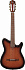 Электроакустическая гитара IBANEZ FRH10N-BSF – фото 1