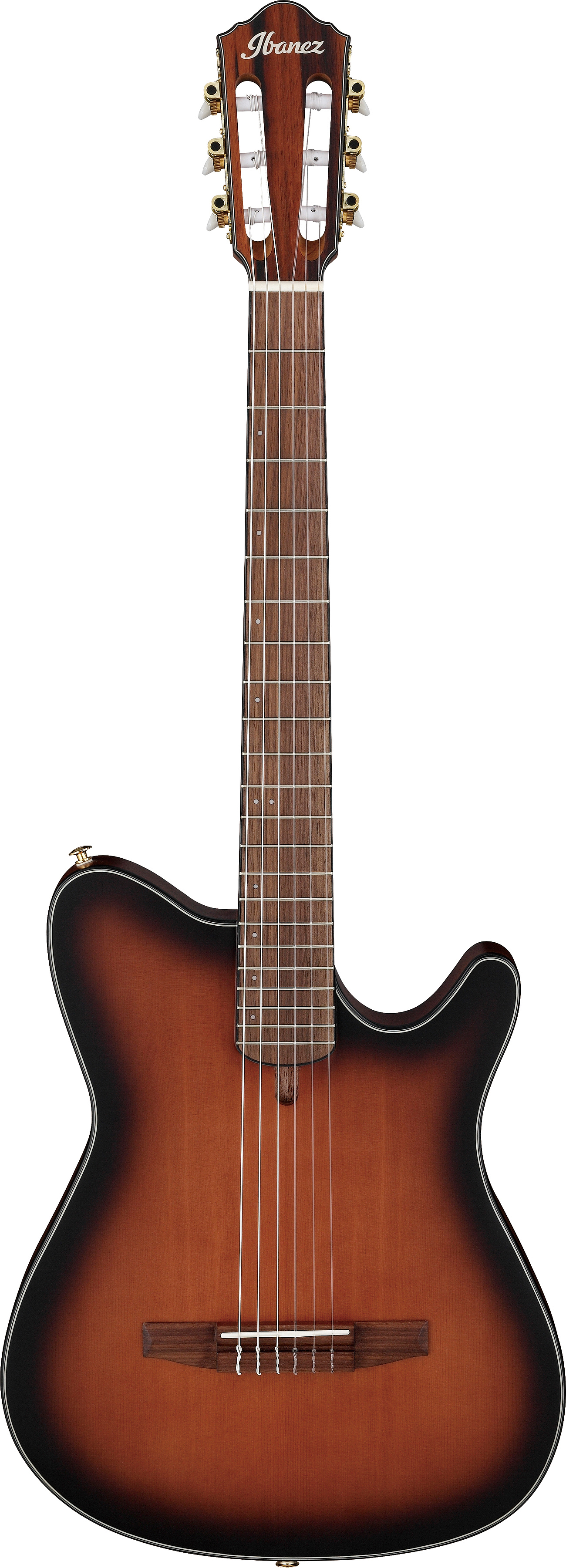 Электроакустическая гитара IBANEZ FRH10N-BSF | Продукция IBANEZ