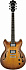 Ibanez AS73-TBC полуакустическая гитара – фото 1