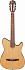 Электроакустическая гитара IBANEZ FRH10N-NTF – фото 1