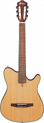 Электроакустическая гитара IBANEZ FRH10N-NTF