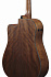 Электроакустическая гитара IBANEZ AW1040CE-OPN – фото 6