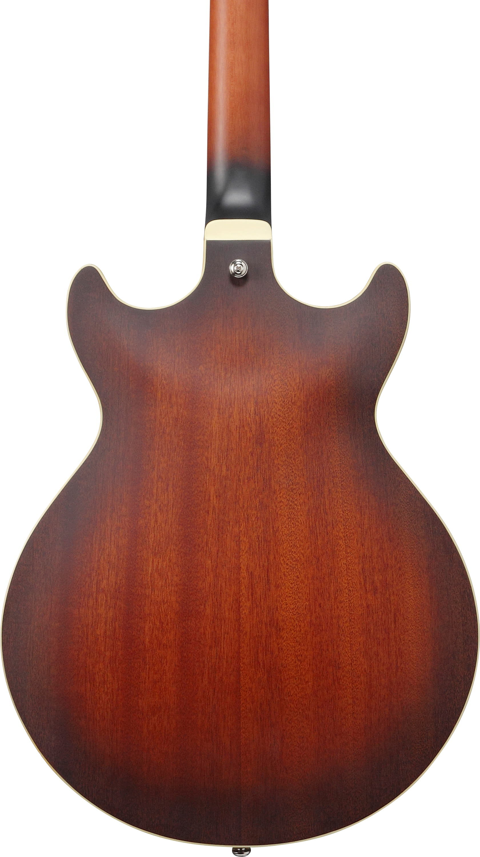 Ibanez AM53-TF полуакустическая гитара – фото 6