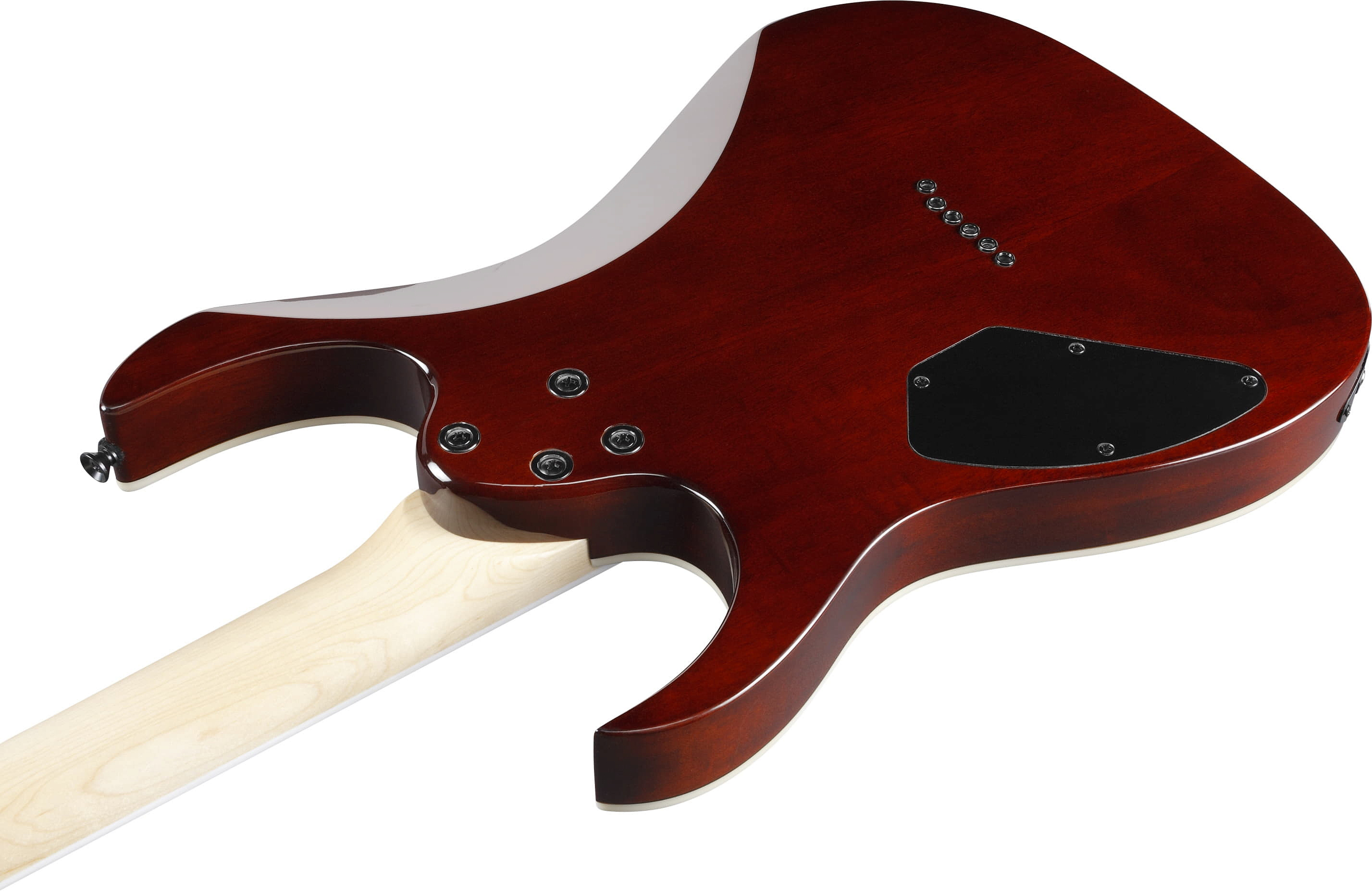 Электрогитара IBANEZ GRGR221PA-AQB – фото 6