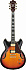 Полуакустическая гитара IBANEZ AS113-BS – фото 1