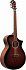 Электроакустическая гитара IBANEZ AEWC11-DVS – фото 3