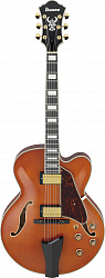 Полуакустическая гитара IBANEZ AF95-DA