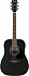 Электроакустическая гитара IBANEZ AW84-WK – фото 1
