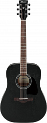 Электроакустическая гитара IBANEZ AW84-WK