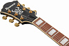 Ibanez AF75G-BKF полуакустическая гитара – фото 6