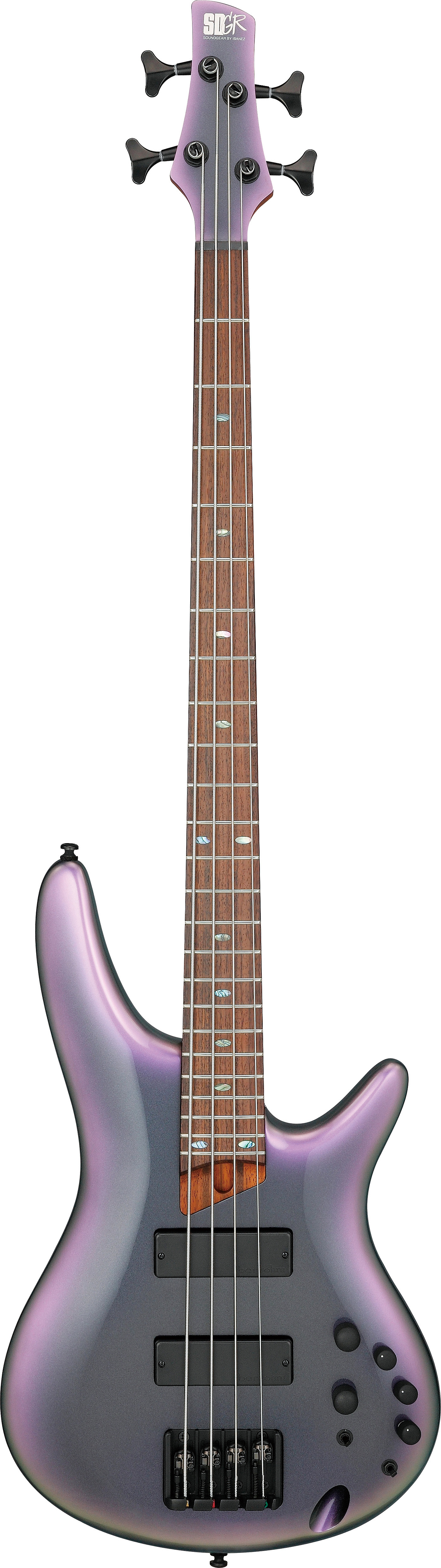 Бас-гитара IBANEZ SR500E-BAB | Продукция IBANEZ