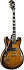 Ibanez AS93FML-VLS полуакустическая гитара – фото 3