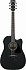 Электроакустическая гитара IBANEZ AW1040CE-WK – фото 1