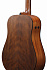 Электроакустическая гитара IBANEZ AAD1012E-OPN – фото 7