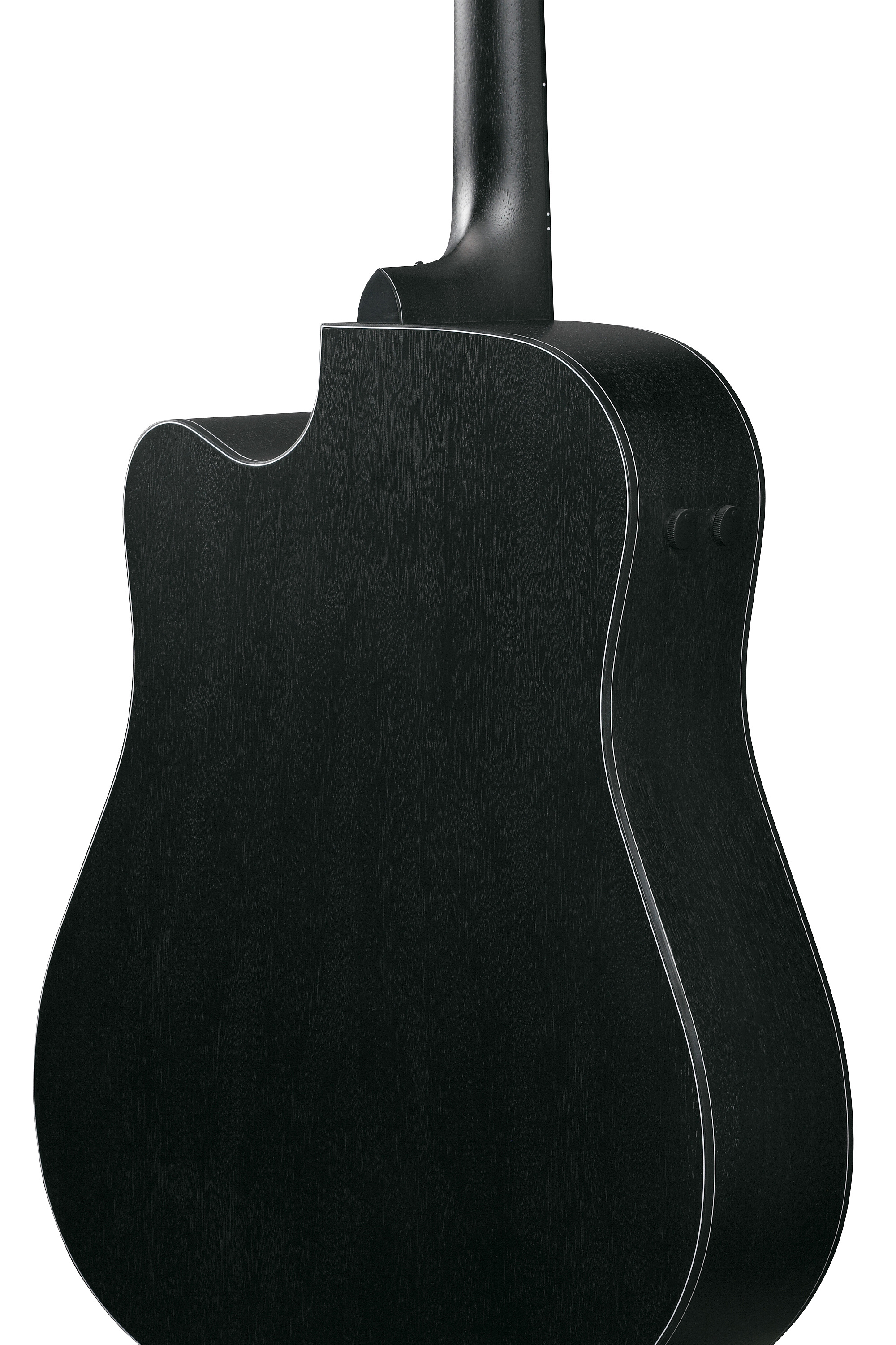 Электроакустическая гитара IBANEZ AW1040CE-WK – фото 8