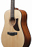 Электроакустическая гитара IBANEZ AAD1012E-OPN – фото 6