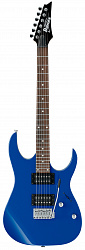 Ibanez IJRG200U BLUE New Jumpstart набор начинающего гитариста