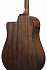Электроакустическая гитара IBANEZ AAD190CE-OPN – фото 6