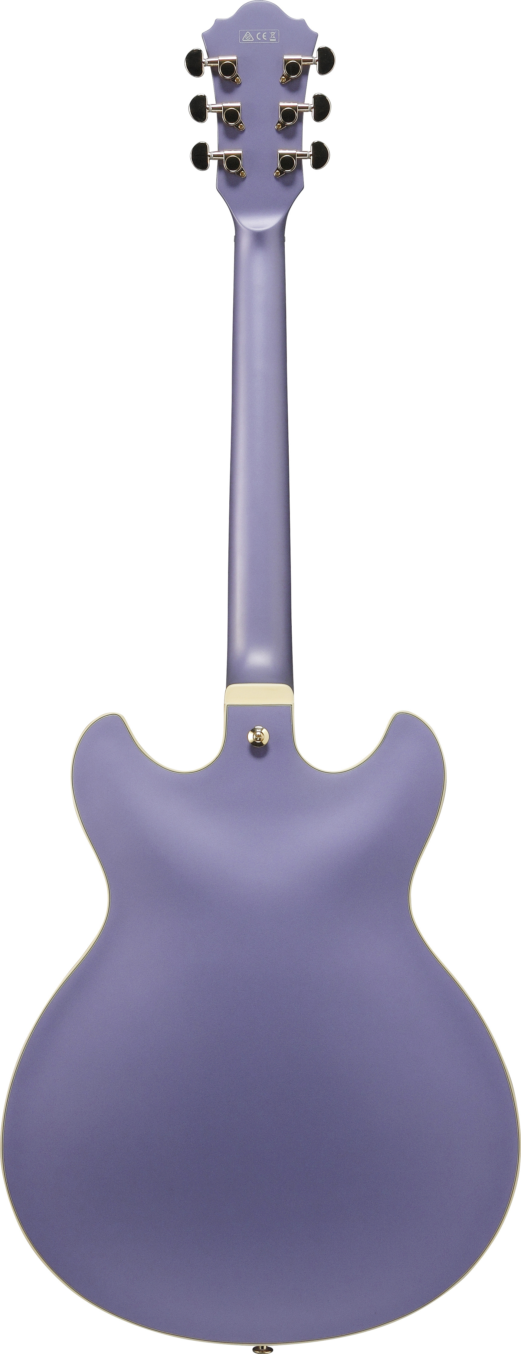 IBANEZ AS73G-MPF – фото 2