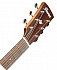 Электроакустическая гитара IBANEZ AVC9CE-OPN – фото 4