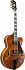 Полуакустическая гитара IBANEZ AF95-DA – фото 3