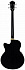 ЭЛЕКТРОАКУСТИЧЕСКАЯ БАС-ГИТАРА IBANEZ AEB8E BLACK – фото 10
