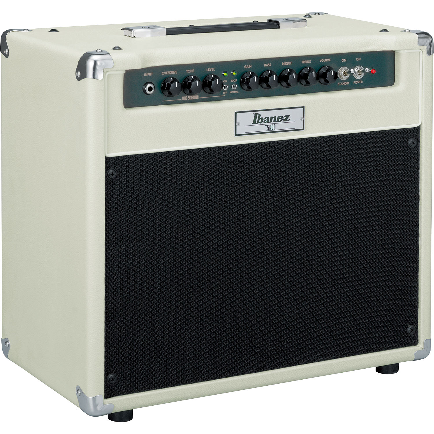 Ibanez TSA30 Tubescreamer Amplifier ламповый гитарный комбоусилитель | Продукция IBANEZ