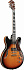 Полуакустическая гитара IBANEZ AS113-BS – фото 3