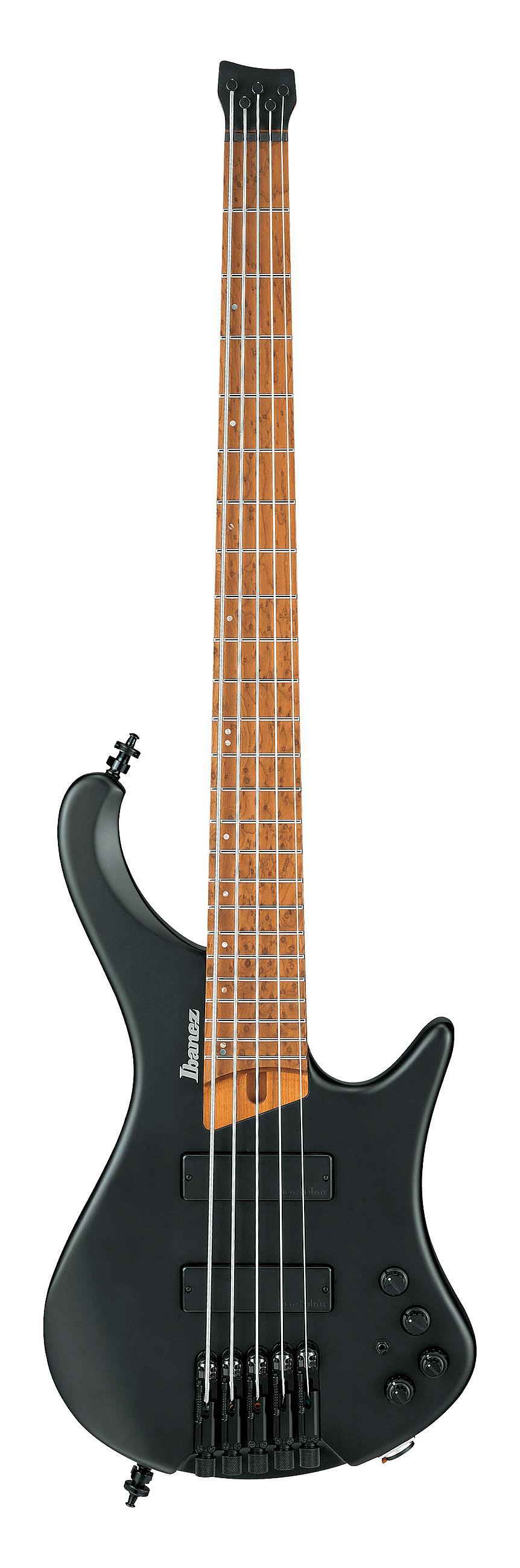 Бас-гитара IBANEZ EHB1005-BKF  | Продукция IBANEZ