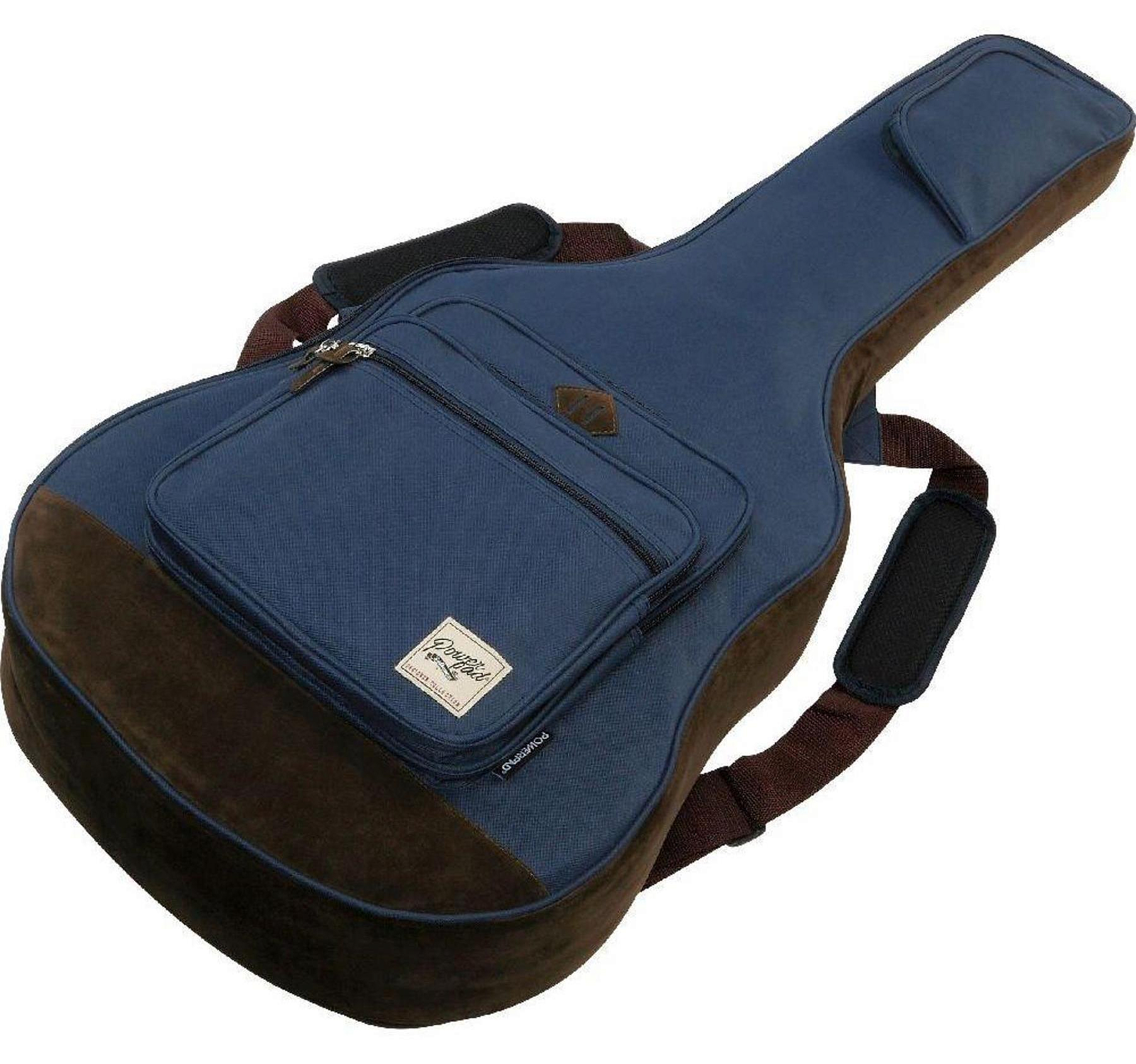 Ibanez IAB541-NB Powerpad® Designer Collection Acoustic Guitar Bag чехол для акустической гитары | Продукция IBANEZ