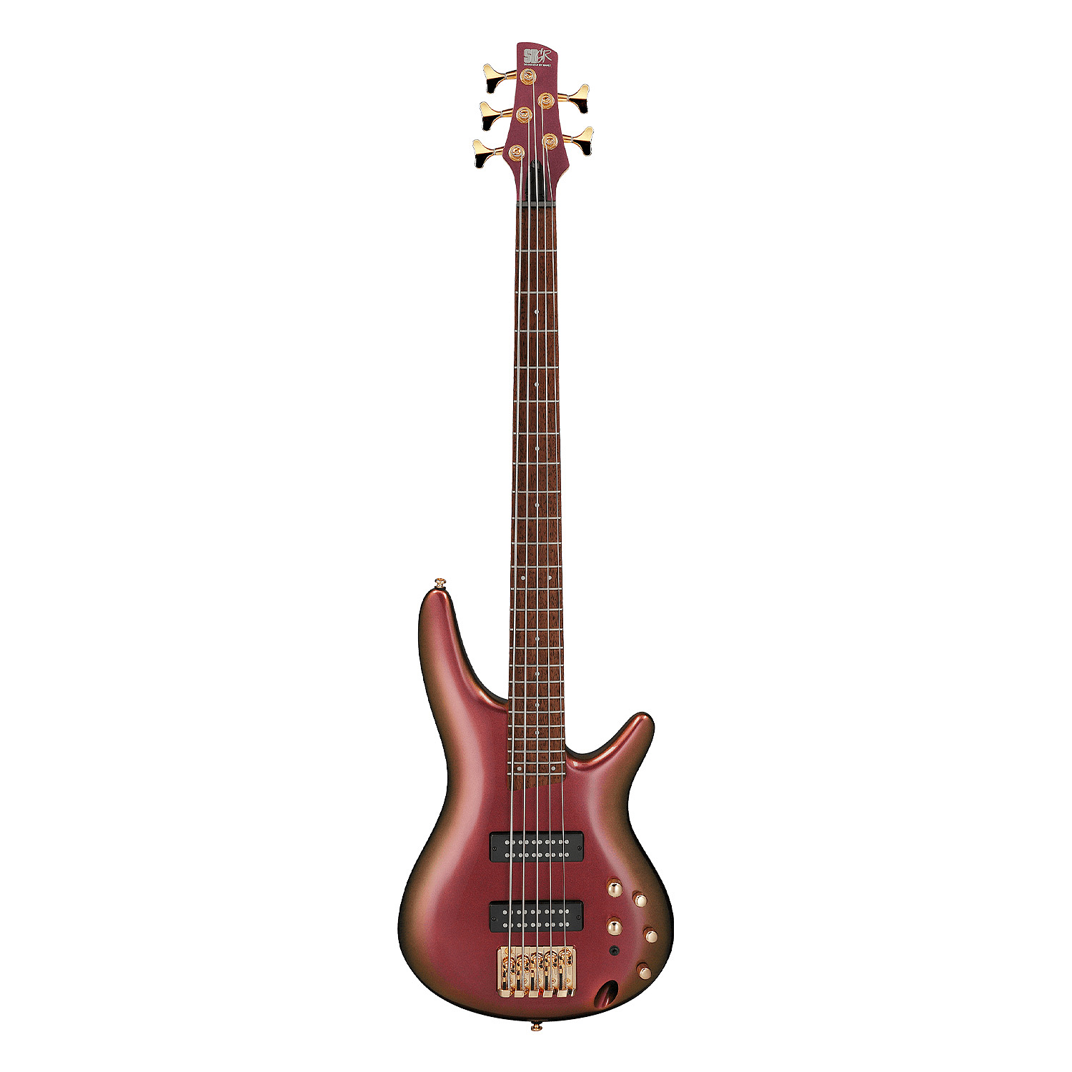 Бас-гитара IBANEZ SR305EDX-RGC | Продукция IBANEZ