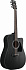 Электроакустическая гитара IBANEZ AW1040CE-WK – фото 3
