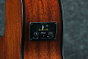 ЭЛЕКТРОАКУСТИЧЕСКАЯ ГИТАРА IBANEZ AEG50-BK – фото 5