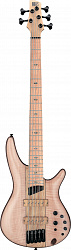 Бас-гитара IBANEZ SR5FMDX2-NTL