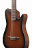 Электроакустическая гитара IBANEZ FRH10N-BSF – фото 4