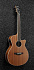 ЭЛЕКТРОАКУСТИЧЕСКАЯ ГИТАРА IBANEZ AEG7MH-OPN – фото 2