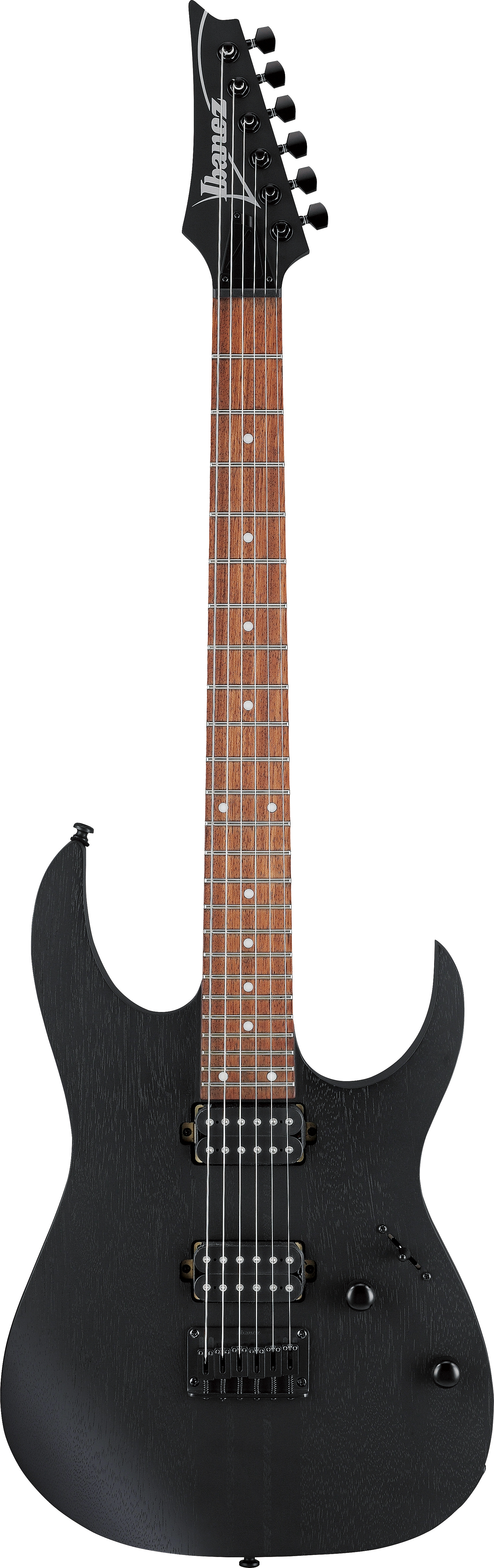 Электрогитара IBANEZ RGRT421-WK | Продукция IBANEZ