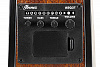 ЭЛЕКТРОАКУСТИЧЕСКАЯ ГИТАРА IBANEZ AEG7MH-OPN – фото 6