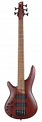 Бас-гитара IBANEZ SR505EL-BM