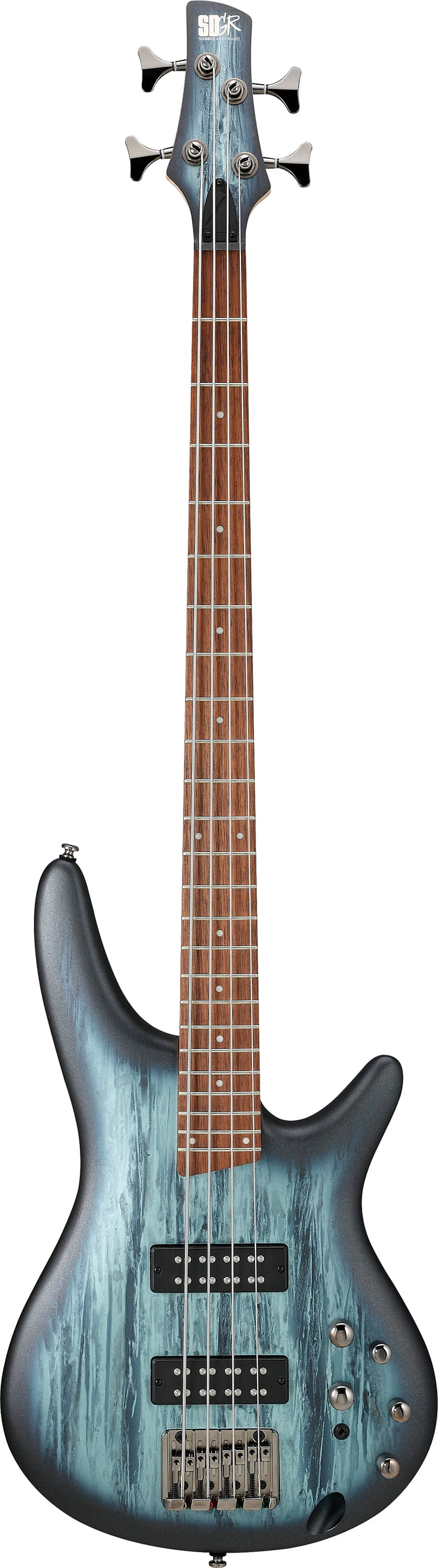 Бас-гитара IBANEZ SR300E-SVM  | Продукция IBANEZ