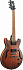 Ibanez AM53-TF полуакустическая гитара – фото 3