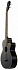ЭЛЕКТРОАКУСТИЧЕСКАЯ БАС-ГИТАРА IBANEZ AEB8E BLACK – фото 8