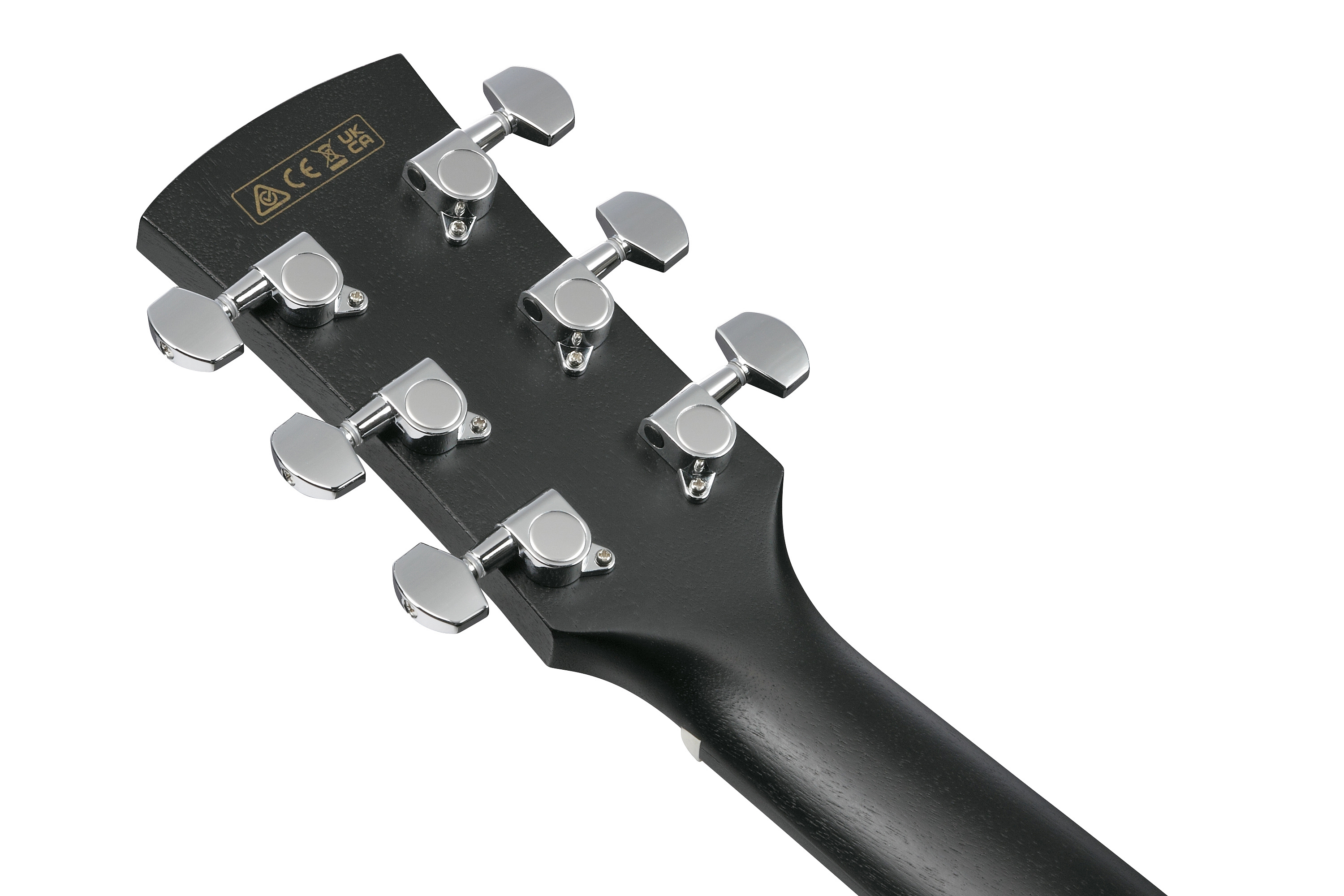 Электроакустическая гитара IBANEZ AW1040CE-WK – фото 6