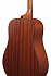 Акустическая гитара IBANEZ AAD50-LG – фото 4