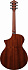 Электроакустическая гитара IBANEZ AEWC11-DVS – фото 2