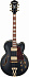 Ibanez AF75G-BKF полуакустическая гитара – фото 1